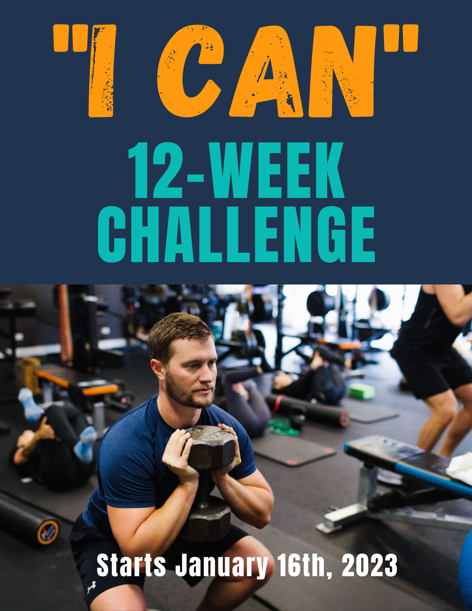 12 week online fitness program sale