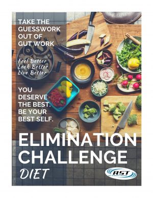 Elimination Diet Handbook