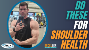 Shoulder Health